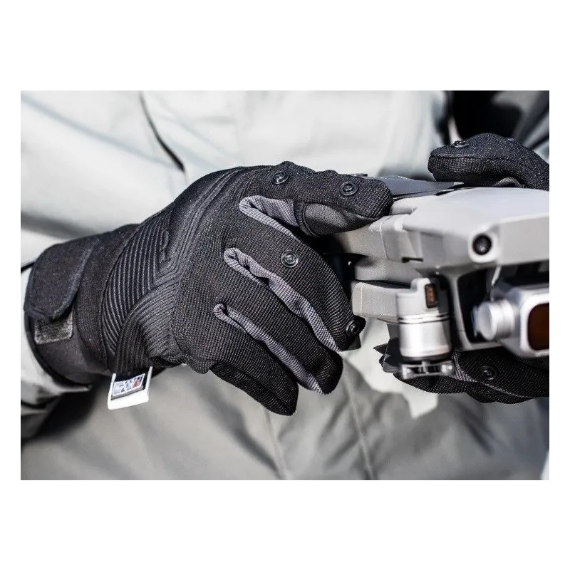 Photographic gloves PGYTECH size M (P-GM-113)